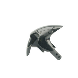 Garde boue avant APRILIA PEGASO 650 1998 à 2000