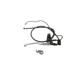 Cocotte gauche APRILIA PEGASO 650 1998 à 2000