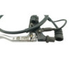 Cocotte gauche APRILIA PEGASO 650 1998 à 2000