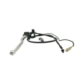 Cocotte gauche APRILIA PEGASO 650 1998 à 2000