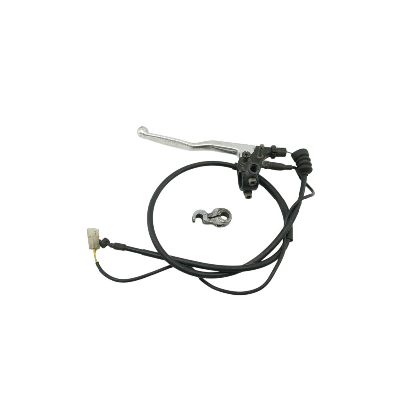 Cocotte gauche APRILIA PEGASO 650 1998 à 2000
