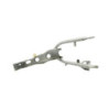 Supports moteurs APRILIA PEGASO 650 1998 à 2000