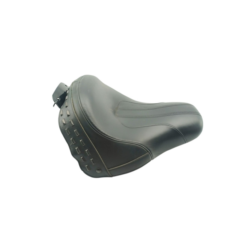 Selle conducteur HARLEY DAVIDSON FLHC 1745 SOFTAIL HERITAGE CLASSIC 2018 à 2021