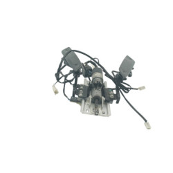 Moteur de bulle MOTO GUZZI NORGE 1200 GT ABS 2011 à 2016