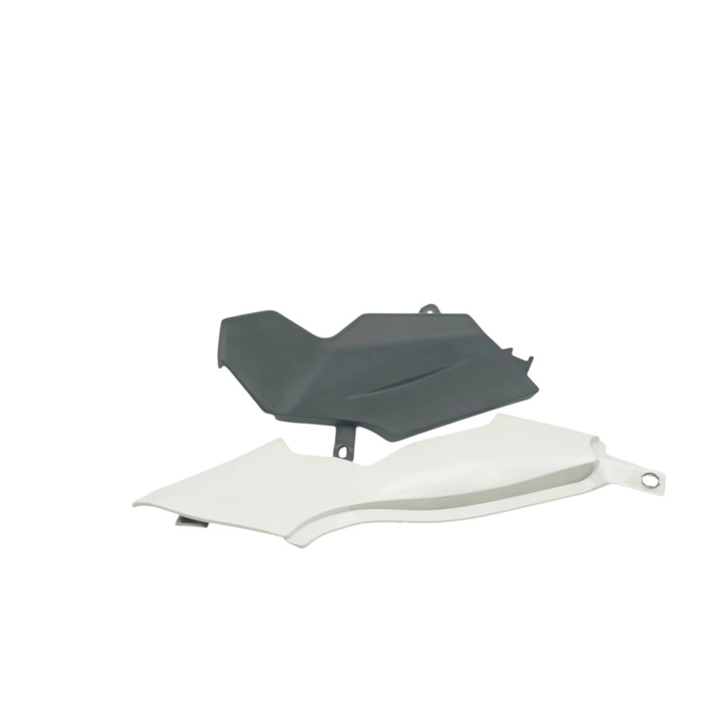 Habillage de cadre droit MOTO GUZZI NORGE 1200 GT ABS 2011 à 2016