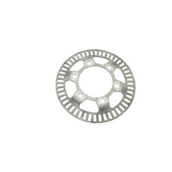 Roue crantée ABS Avant MOTO GUZZI NORGE 1200 GT ABS 2011 à 2016