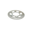 Roue crantée ABS Avant MOTO GUZZI NORGE 1200 GT ABS 2011 à 2016