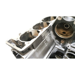 Carter moteur principal KAWASAKI ZZR 1100 1990 à 1992