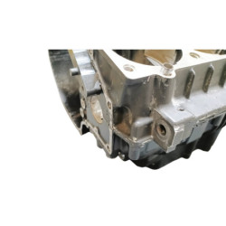 Carter moteur principal KAWASAKI ZZR 1100 1990 à 1992