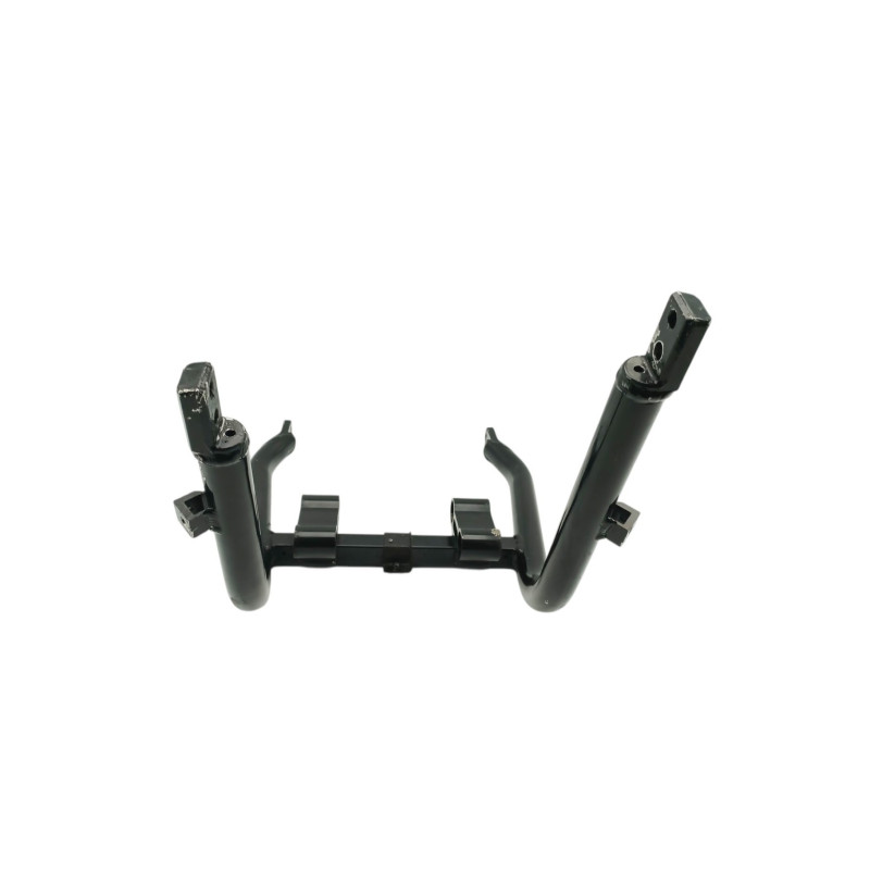Berceau de cadre droit KAWASAKI ZZR 1100 1990 à 1992
