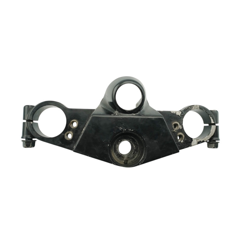 Té de fourche supérieur KAWASAKI ZZR 1100 1990 à 1992