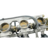 Rampe d'injection SUZUKI GSXR 600 2001 à 2003