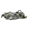 Rampe d'injection SUZUKI GSXR 600 2001 à 2003