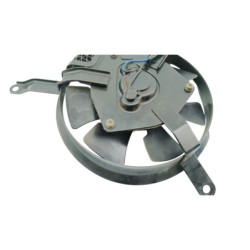 Ventilateur SUZUKI GSXR 600 2001 à 2003