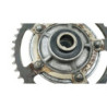 Porte couronne SUZUKI GSXR 600 2001 à 2003
