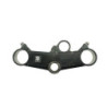 Té de fourche supérieur SUZUKI GSXR 600 2001 à 2003