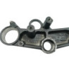 Té de fourche supérieur SUZUKI GSXR 600 2001 à 2003