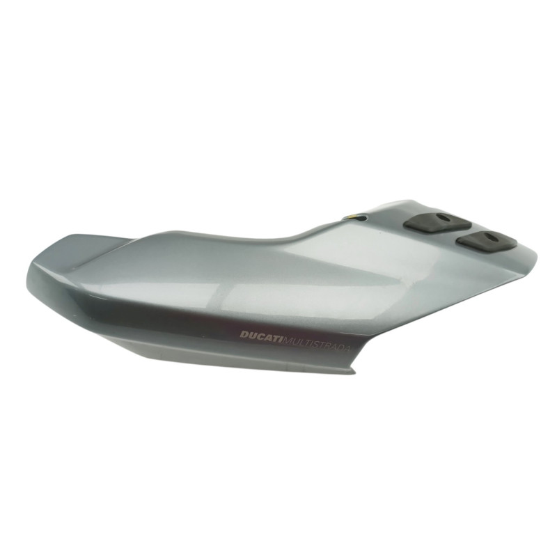 Coque arrière gauche DUCATI MULTISTRADA 1000 DS 2003 à 2006