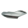 Coque arrière gauche DUCATI MULTISTRADA 1000 DS 2003 à 2006