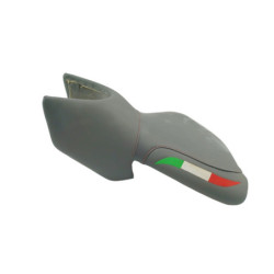 Selle conducteur DUCATI MULTISTRADA 1000 DS 2003 à 2006