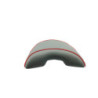 Selle passager DUCATI MULTISTRADA 1000 DS 2003 à 2006