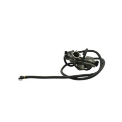 Rampe d'injection DUCATI MULTISTRADA 1000 DS 2003 à 2006