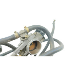 Rampe d'injection DUCATI MULTISTRADA 1000 DS 2003 à 2006
