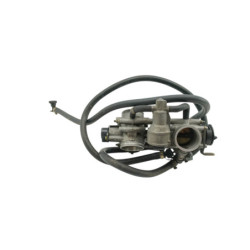 Rampe d'injection DUCATI MULTISTRADA 1000 DS 2003 à 2006