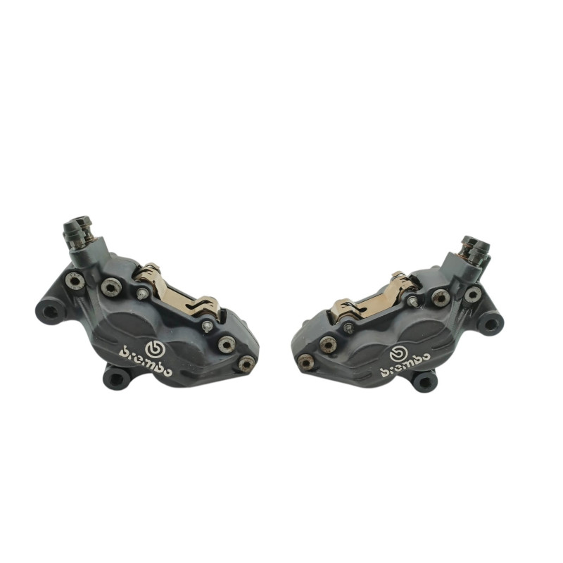 Etrier avant DUCATI MULTISTRADA 1000 DS 2003 à 2006