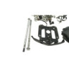 Kit visserie DUCATI MULTISTRADA 1000 DS 2003 à 2006