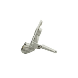 Platine avant gauche DUCATI MULTISTRADA 1000 DS 2003 à 2006