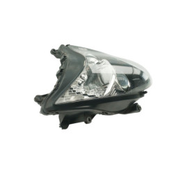 Optique SUZUKI GSXR 1300 HAYABUSA 2008 à 2010