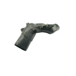 Conduit d'air gauche SUZUKI GSXR 1300 HAYABUSA 2008 à 2010