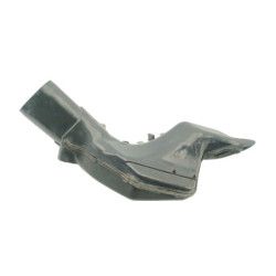 Conduit d'air gauche SUZUKI GSXR 1300 HAYABUSA 2008 à 2010