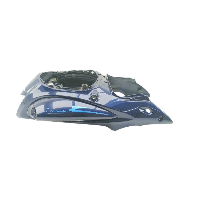 Coque arrière complète SUZUKI GSXR 1300 HAYABUSA 2008 à 2010