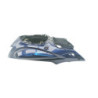 Coque arrière complète SUZUKI GSXR 1300 HAYABUSA 2008 à 2010