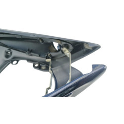 Coque arrière complète SUZUKI GSXR 1300 HAYABUSA 2008 à 2010