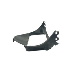 Grille de radiateur SUZUKI GSXR 1300 HAYABUSA 2008 à 2010