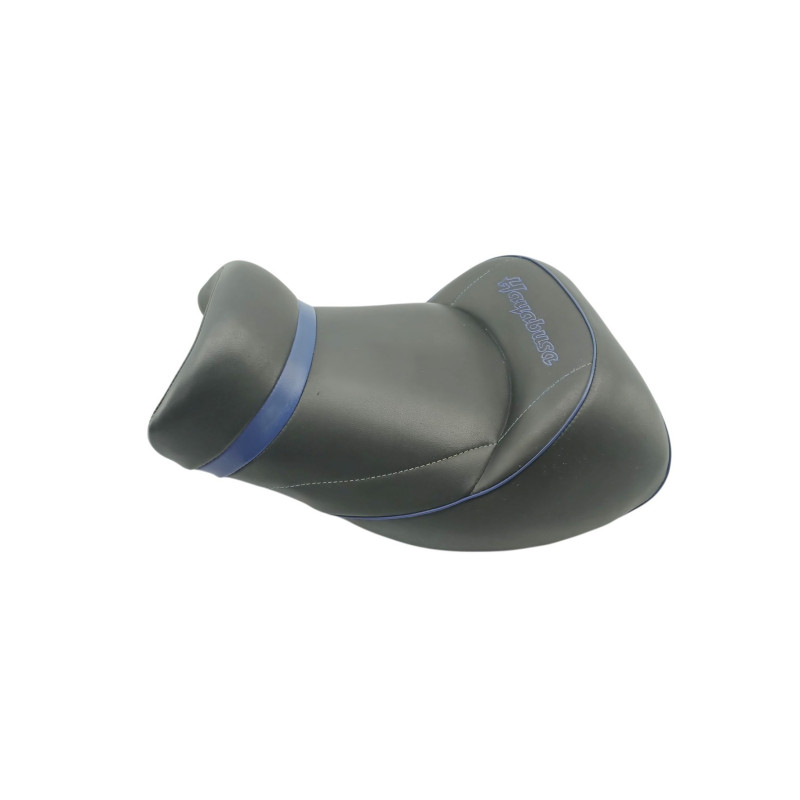 Selle conducteur SUZUKI GSXR 1300 HAYABUSA 2008 à 2010