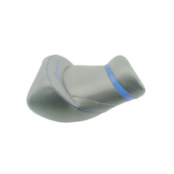 Selle conducteur SUZUKI GSXR 1300 HAYABUSA 2008 à 2010