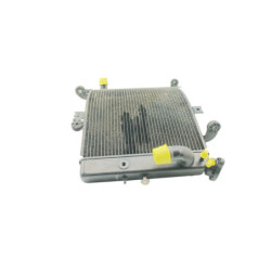 Radiateur d'eau SUZUKI GSXR 1300 HAYABUSA 2008 à 2010