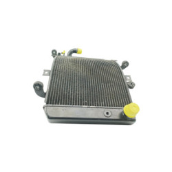 Radiateur d'eau SUZUKI GSXR 1300 HAYABUSA 2008 à 2010