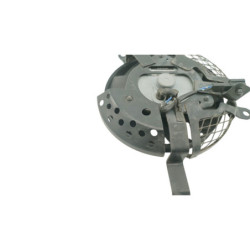 Ventilateur SUZUKI GSXR 1300 HAYABUSA 2008 à 2010
