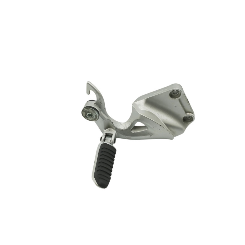 Platine arrière droite SUZUKI GSXR 1300 HAYABUSA 2008 à 2010