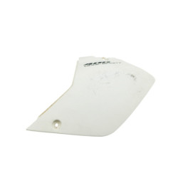 Carénage complet SUZUKI DRZ 400 S 2005 à 2009