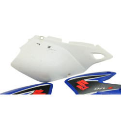 Carénage complet SUZUKI DRZ 400 S 2005 à 2009