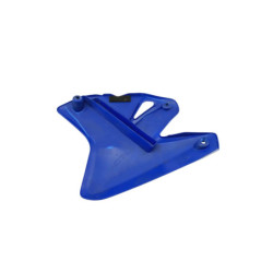 Carénage complet SUZUKI DRZ 400 S 2005 à 2009
