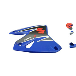 Carénage complet SUZUKI DRZ 400 S 2005 à 2009