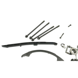 Kit visserie SUZUKI DRZ 400 S 2005 à 2009