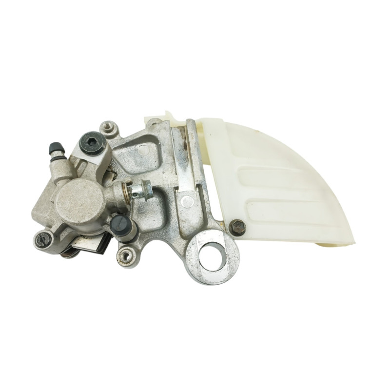 Etrier avant SUZUKI DRZ 400 S 2005 à 2009